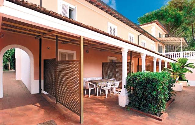 Appartamento vacanze Isola d'Elba
